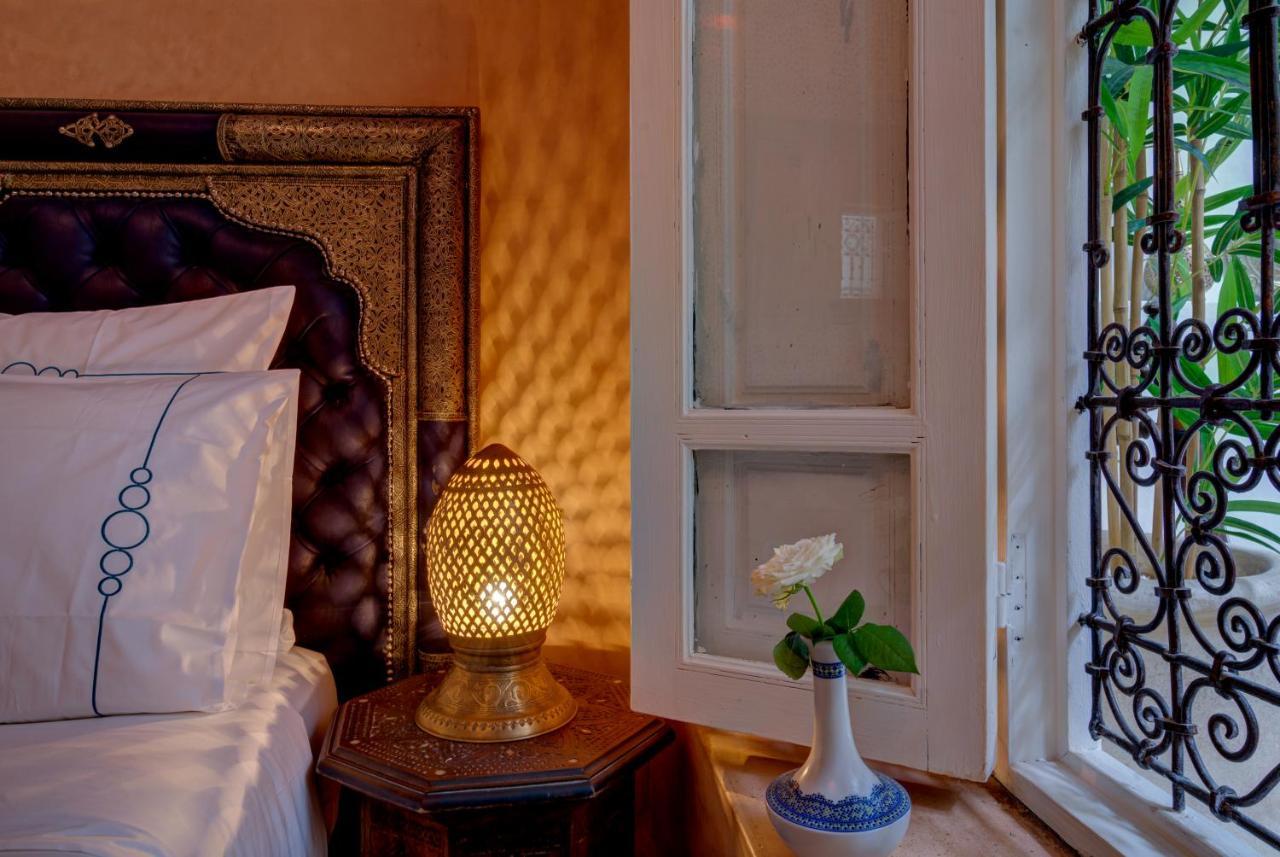 Samira Group & Spa Marrakesh Exterior foto