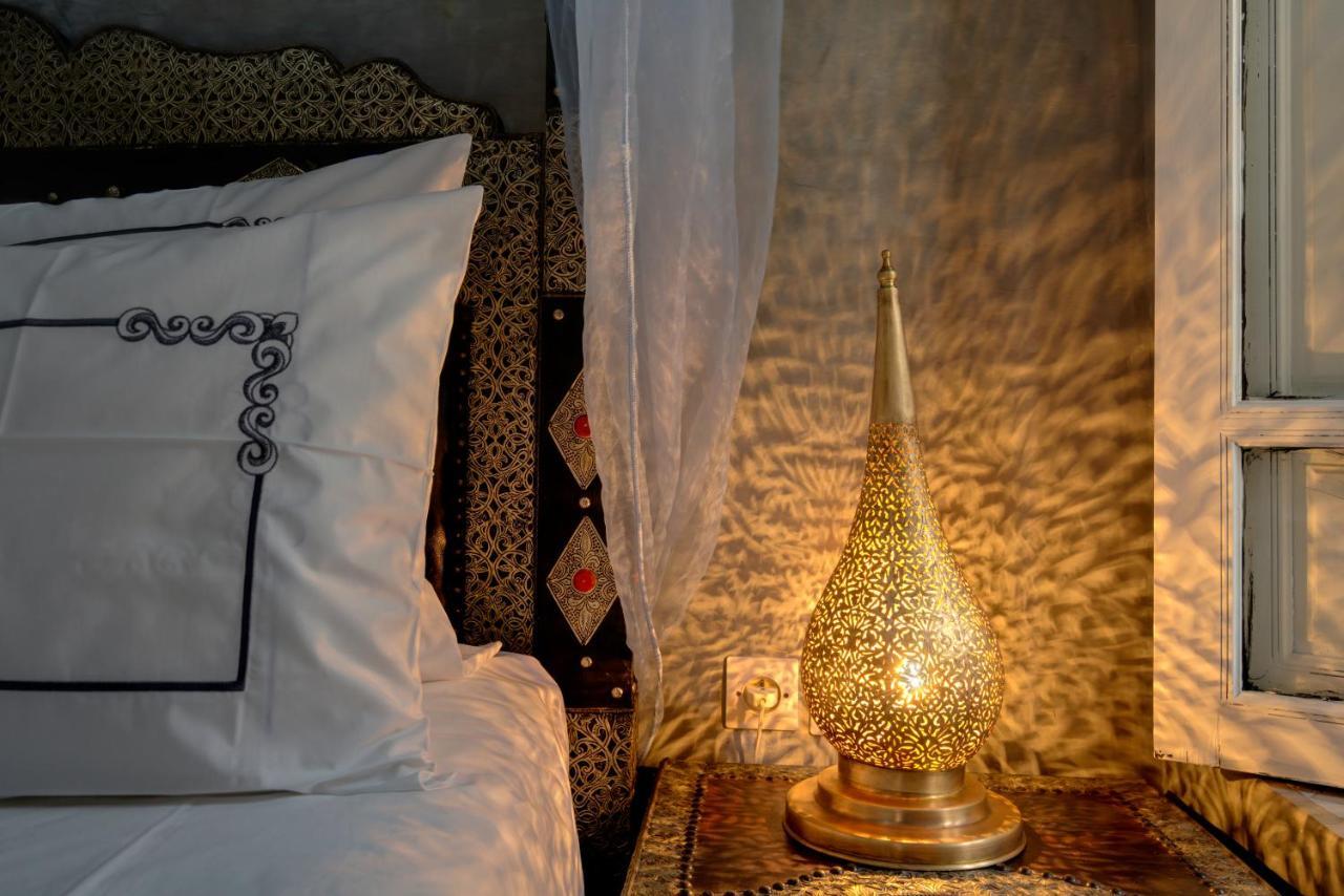 Samira Group & Spa Marrakesh Exterior foto
