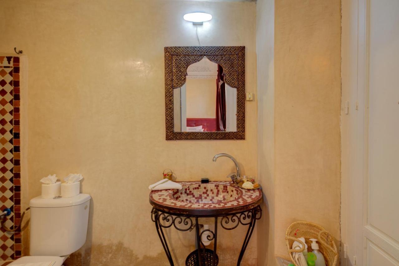 Samira Group & Spa Marrakesh Exterior foto
