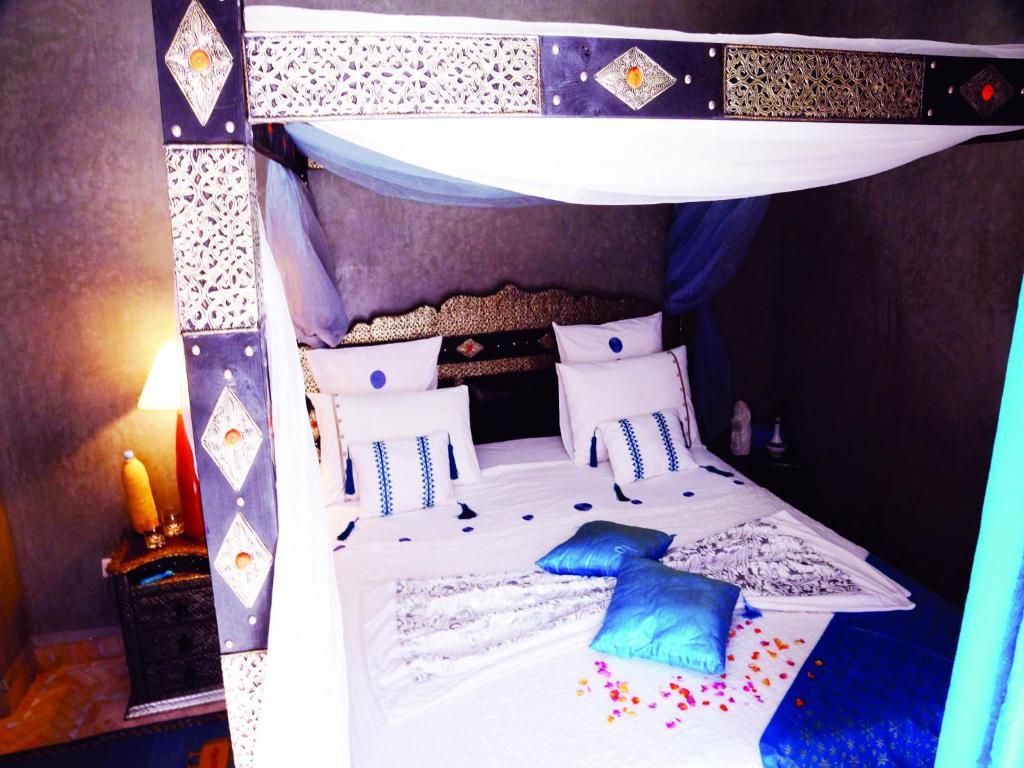 Samira Group & Spa Marrakesh Cameră foto