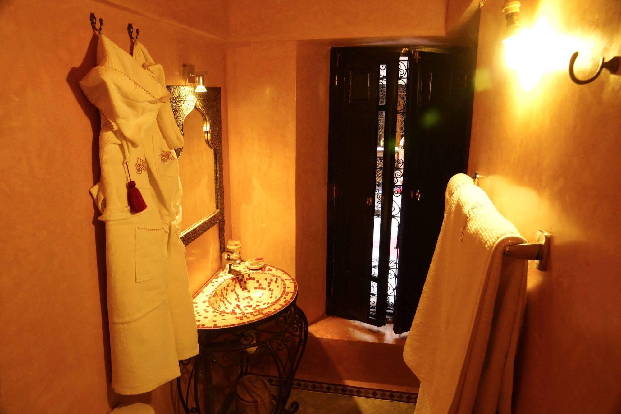Samira Group & Spa Marrakesh Exterior foto