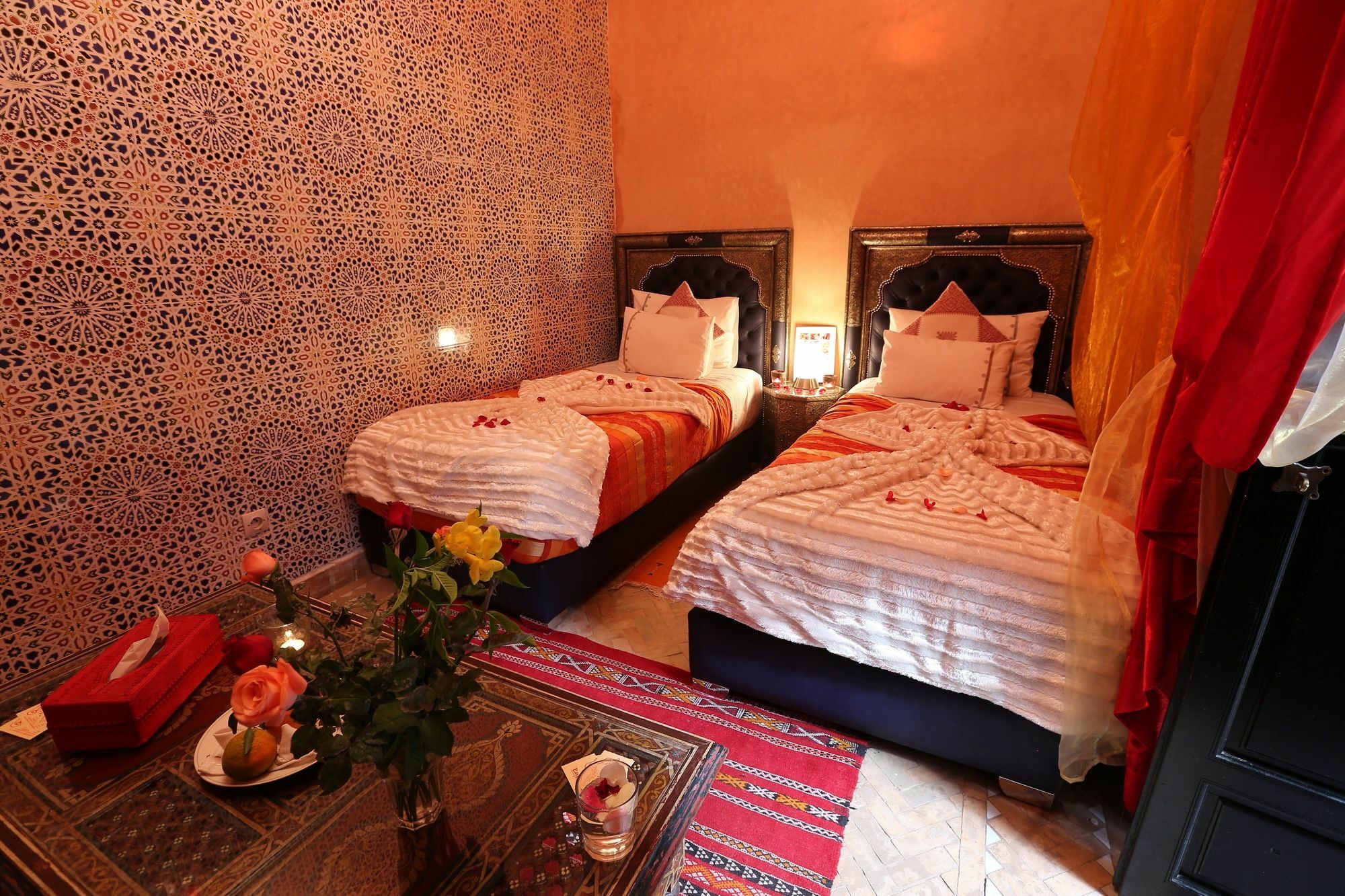 Samira Group & Spa Marrakesh Exterior foto