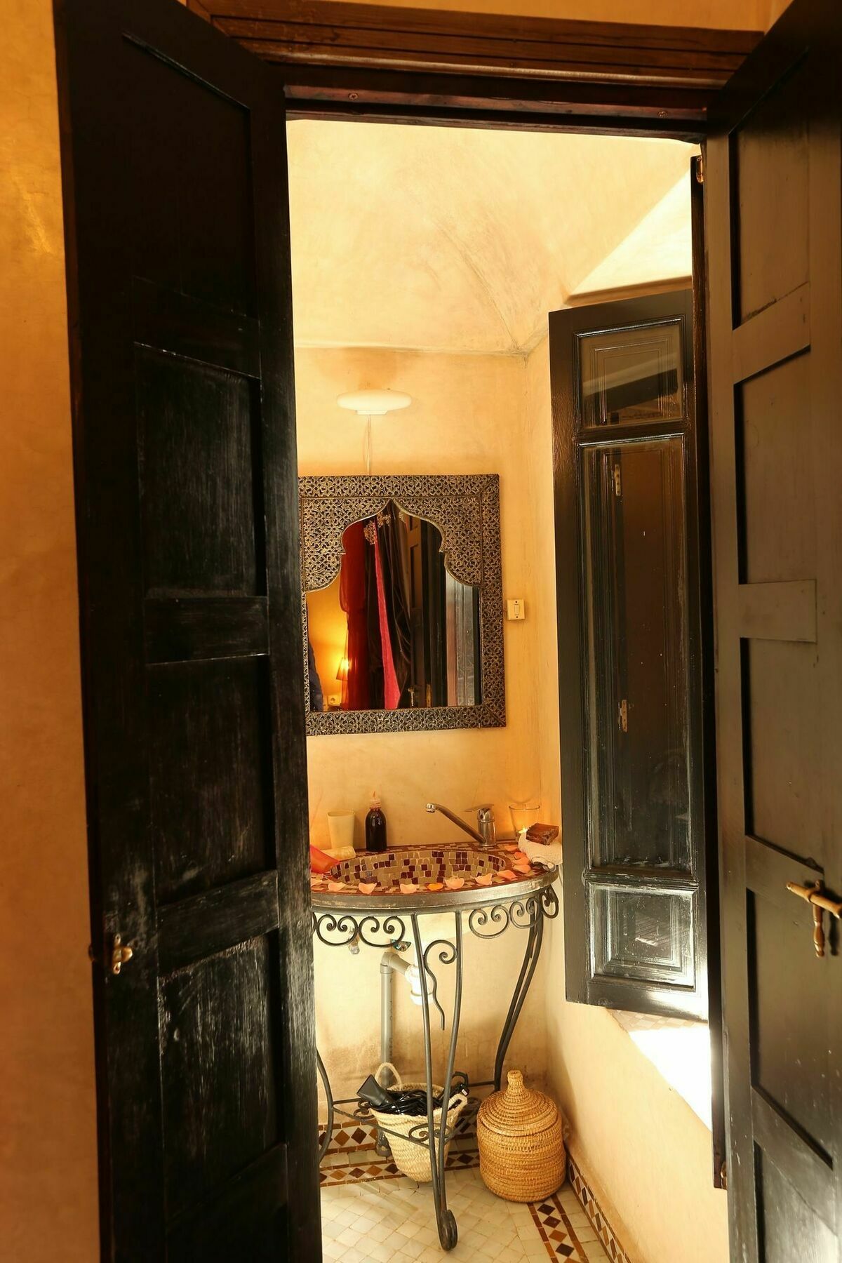 Samira Group & Spa Marrakesh Exterior foto