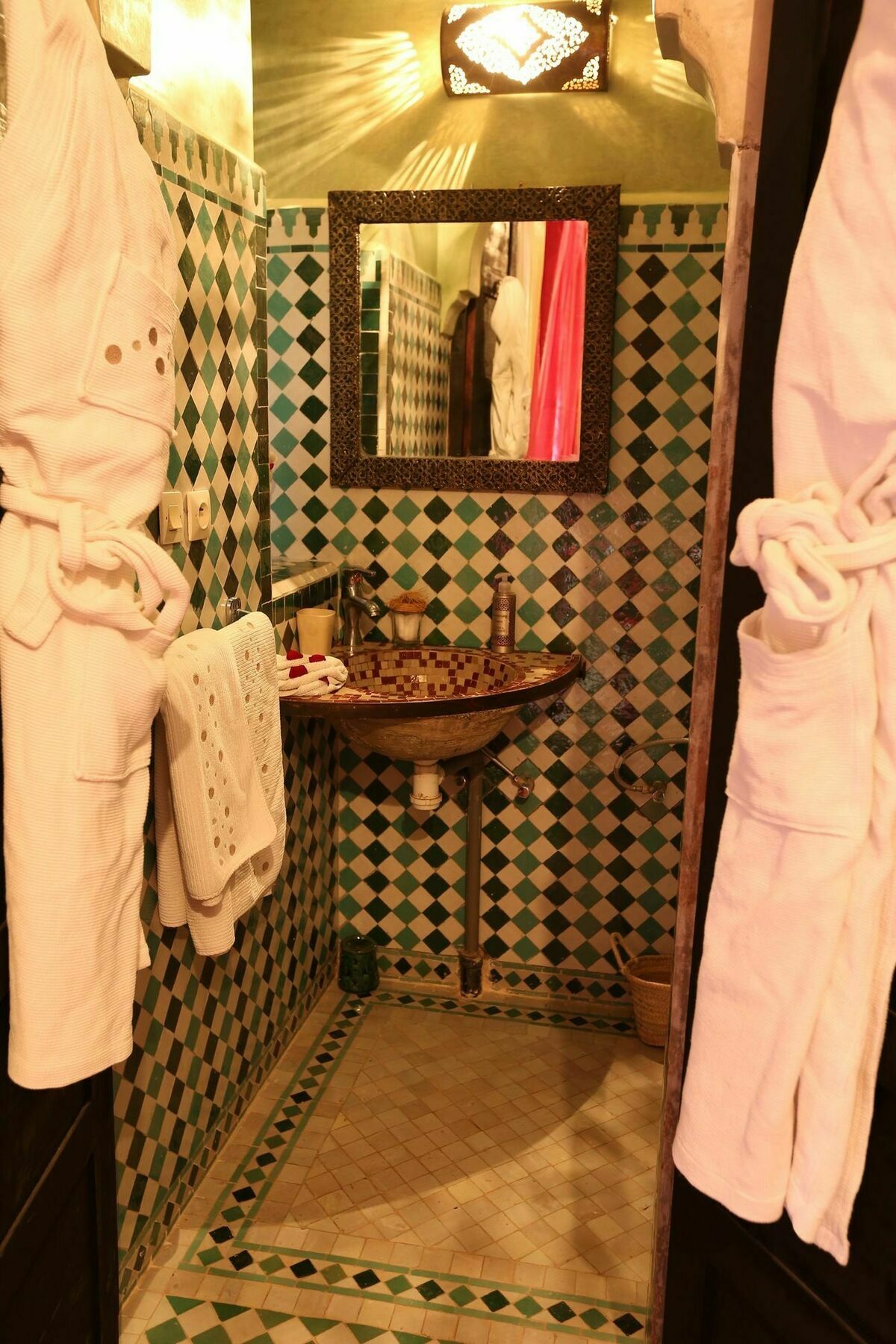 Samira Group & Spa Marrakesh Exterior foto