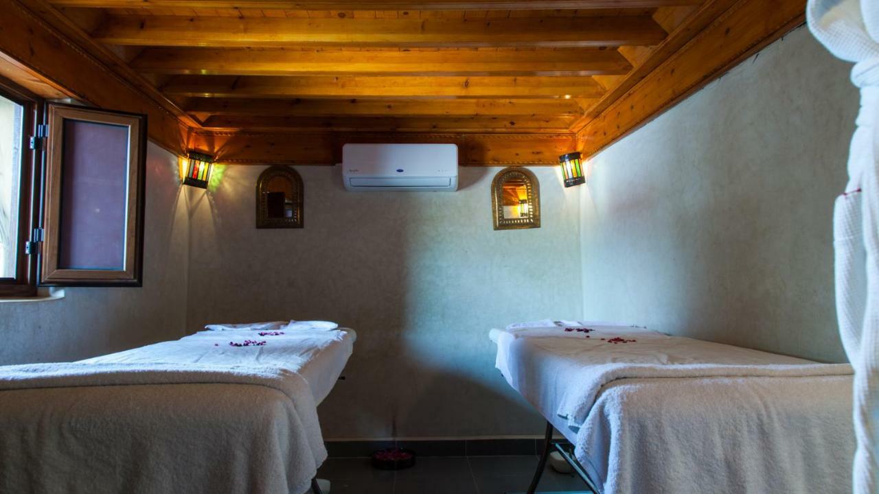 Samira Group & Spa Marrakesh Exterior foto